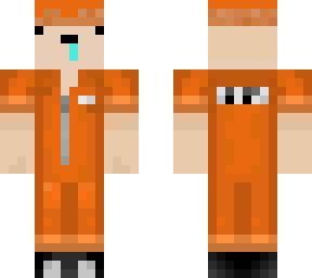 prisoner goob 2