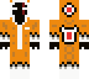 prisoner n.003: cax (bored)