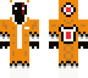 prisoner n.003: cax