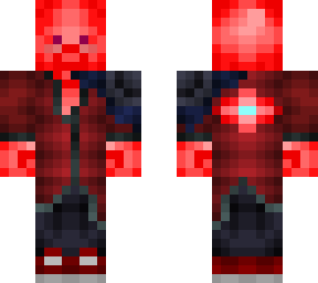 red apprentice