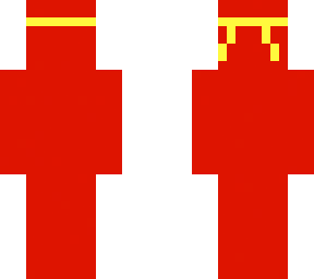 red from sick figures