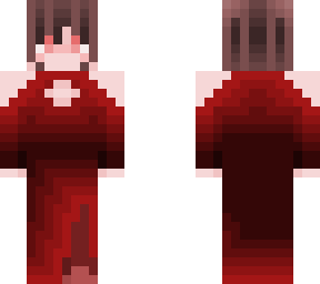red girl date?