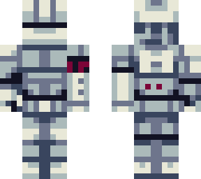 robot