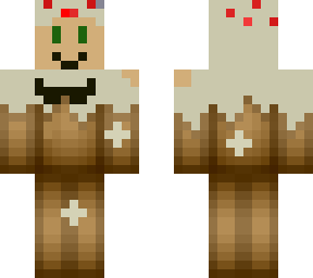 robot cakeboy