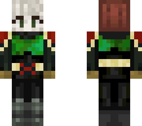rogue (x-men evolution)