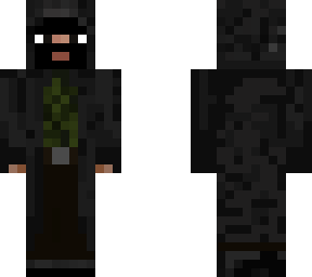 s.t.a.l.k.e.r - black bandit |with gloves|