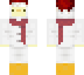 santawoop