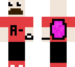 simple skin