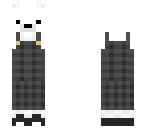 skinny teddy