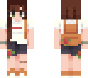 smores ; ter1