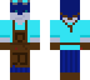 sneegsnag evil scientist arc