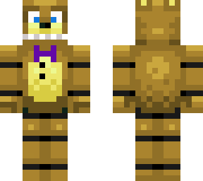 spring bonnie