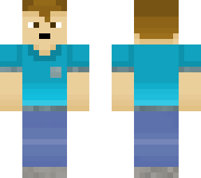 steve jr.