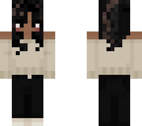 sweater meabu