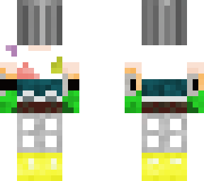 trashchibi