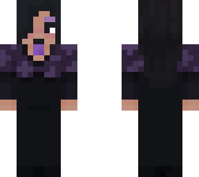 violet nightshade