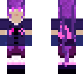 void elf