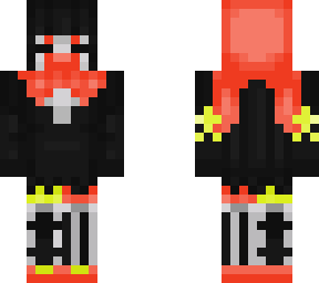 weird clown