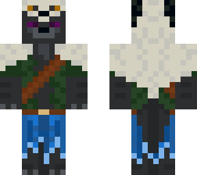 wolf in sheep’s clothing