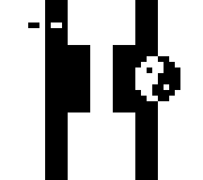 yin and yang