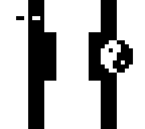 yin and yang slim