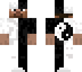yin and yang steve