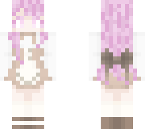 ~*elf maid*~