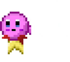 . kirby . | ce