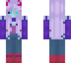a succubus