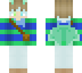 ahead updated skin