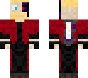 akordeon the cursed bard (oc)