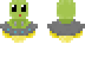 alien