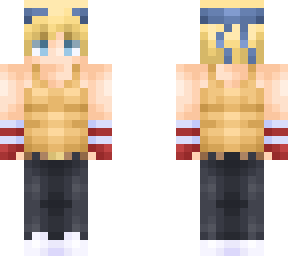 axel stone (sor3)