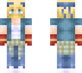 axel stone (sor4)