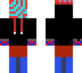 bar (hoodie)