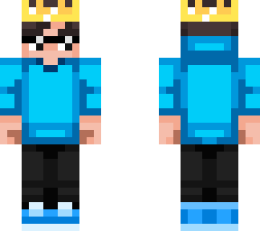 better hive style skin