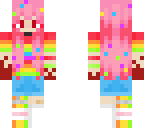 bloody candy