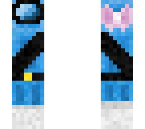 blue coquette amongus