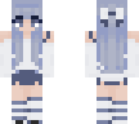 blues