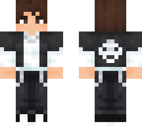 boy #2 (black clothing)