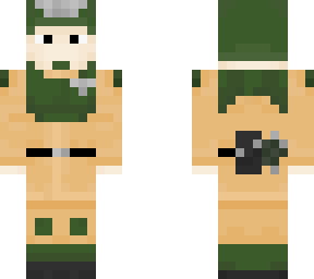 canian shocktrooper