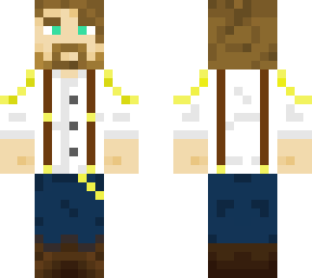 casual mayor aztec