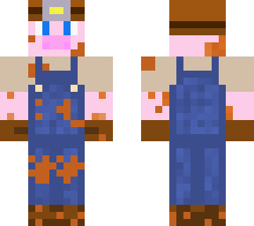 cave pig\