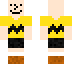 charlie brown