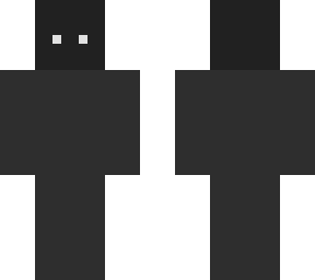 command block man robber costume