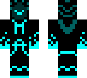 cool skin