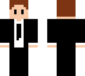 cooliojairo in a suit