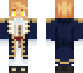 council of maugate docc (civmc skin)