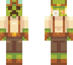 creeper boi