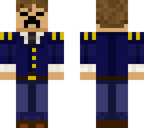 creeper man